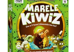 Marele Kiwiz
