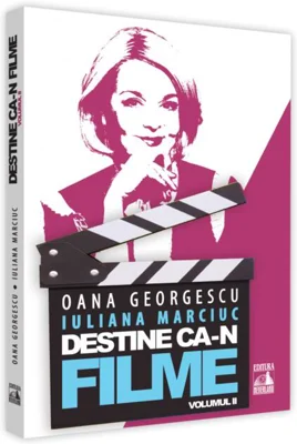 Destine ca-n filme (Vol. 2)