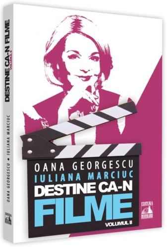 Destine ca-n filme (Vol. 2)