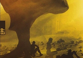 Prea mulți zei pentru un deșert