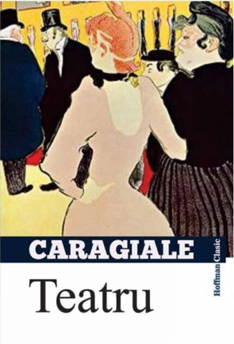 Teatru - Povestiri dramatizate