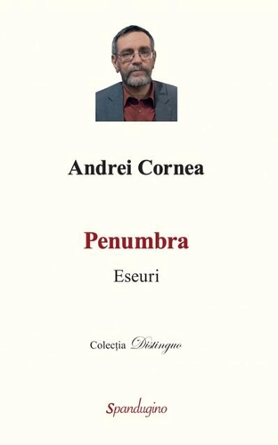 Penumbra. Eseuri