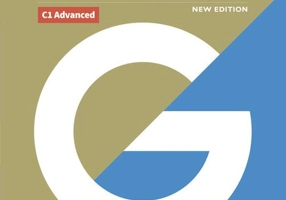 New Gold C1 Advanced New Edition 2019 Coursebook and My English Lab pack