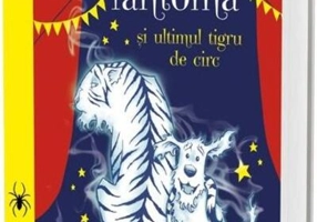 Câinele fantomă și ultimul tigru de circ (vol. 2)