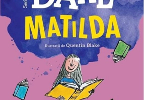 Matilda | format mare