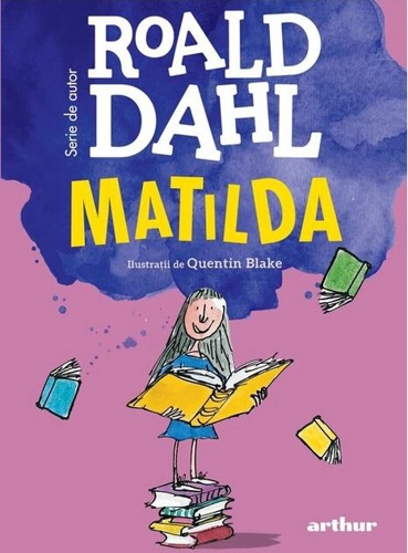 Matilda | format mare