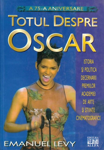 Totul despre Oscar