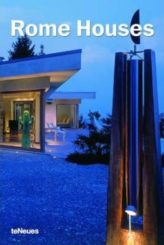Designpocket. Rome Houses
