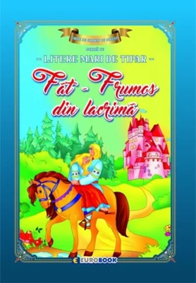 Făt-Frumos din Lacrimă
