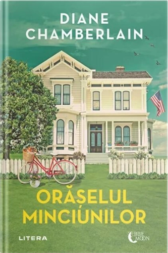 Orășelul minciunilor