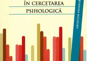 Analiza datelor în cercetarea psihologică