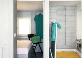 Small + Smart Interiors