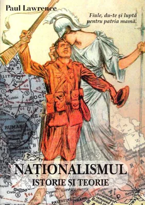 Naţionalismul