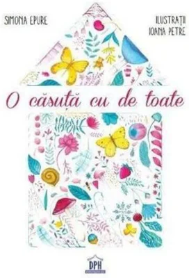 O casuță cu de toate