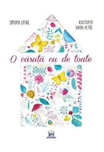 O casuță cu de toate