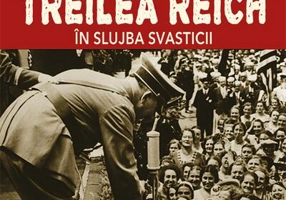Femeile naziste din cel de-al Treilea Reich