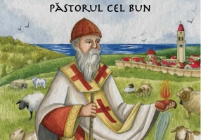 Sfântul Ierarh Spiridon, Păstorul cel bun