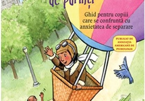 Ce să faci... când nu vrei sa fii departe de părinți