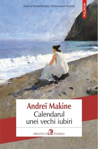 Calendarul unei vechi iubiri