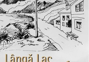 Lângă Lac