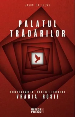 Palatul trădărilor