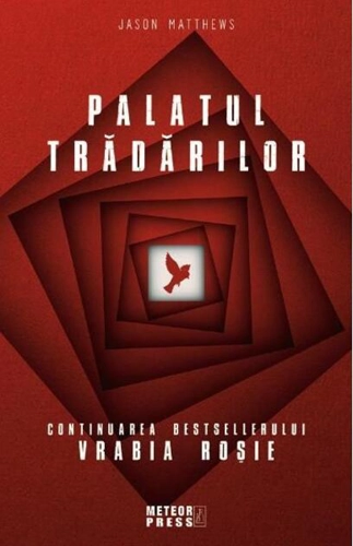 Palatul trădărilor