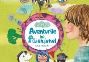 Aventurile lui Păienjenel