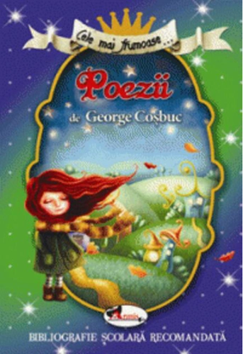 Cele mai frumoase Poezii