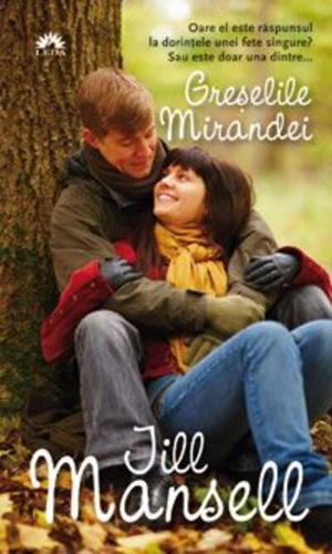 Greșelile Mirandei (ediție de buzunar)