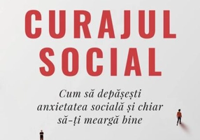 Curajul social