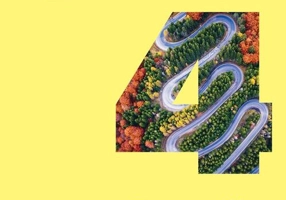 Geografie. Caietul elevului. Clasa a IV-a