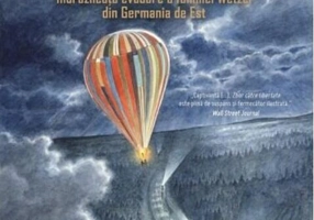 Zbor către libertate