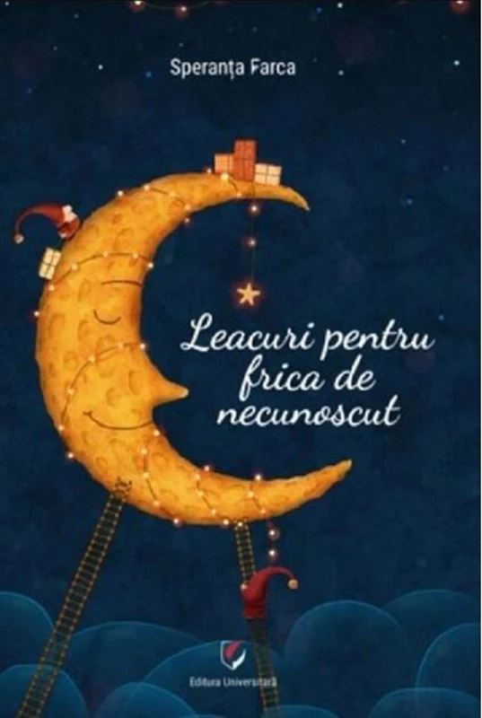 Leacuri pentru frica de necunoscut