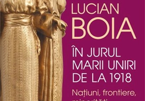 În jurul Marii Uniri de la 1918