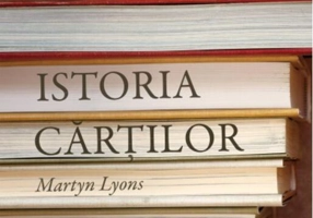 Istoria cărţilor