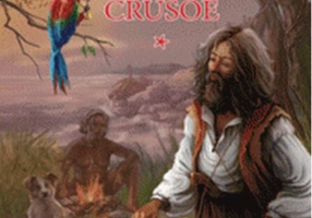 Robinson Crusoe (Vol.1)