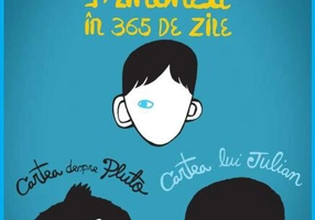 Set R.J. PALACIO (3 volume)