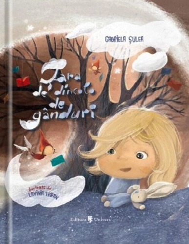 Țara de dincolo de gânduri