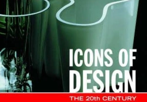 Icons of Design: The 20th Century