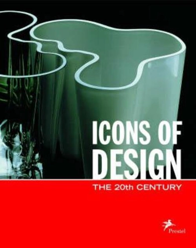 Icons of Design: The 20th Century