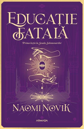 Educație fatală (Vol. 1)