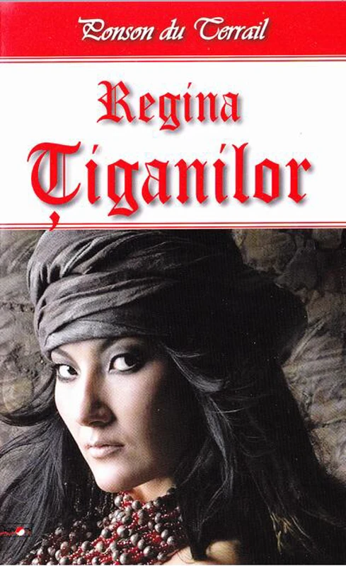 Regina țiganilor