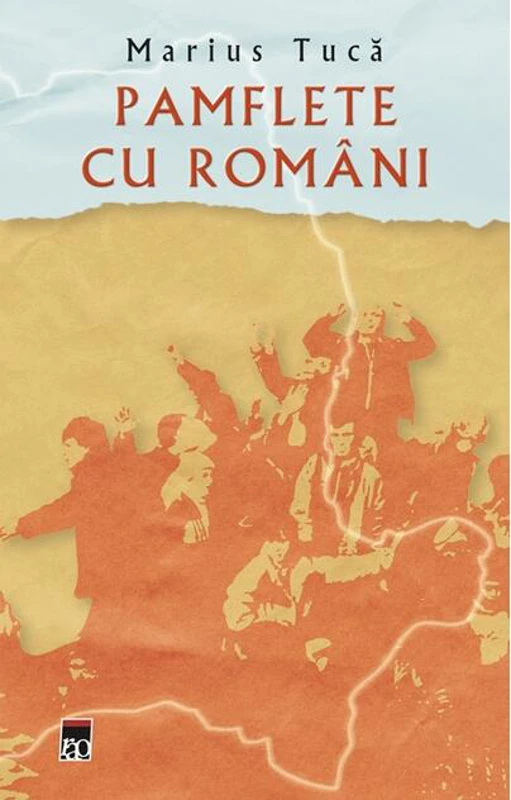 Pamflete cu români