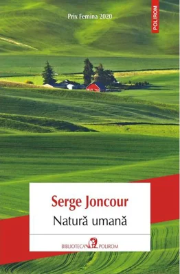 Natură umană