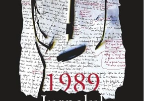 1989. Jurnalul unui profesor