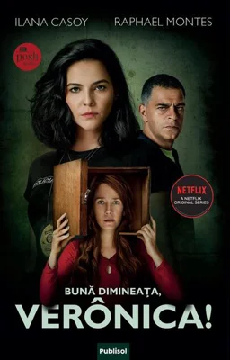 Bună dimineața, Verônica!