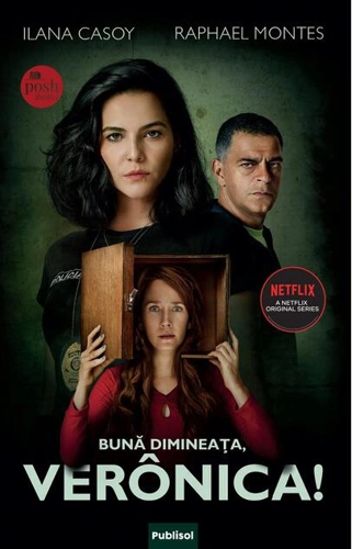 Bună dimineața, Verônica!