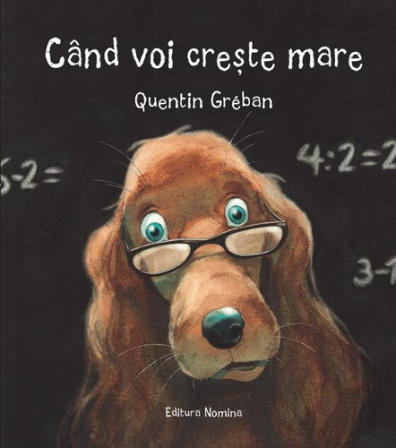 Când voi crește mare