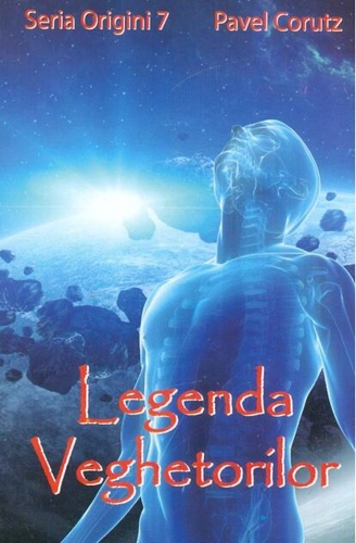 Legenda veghetorilor