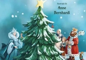 Cea mai frumoasă carte de povești